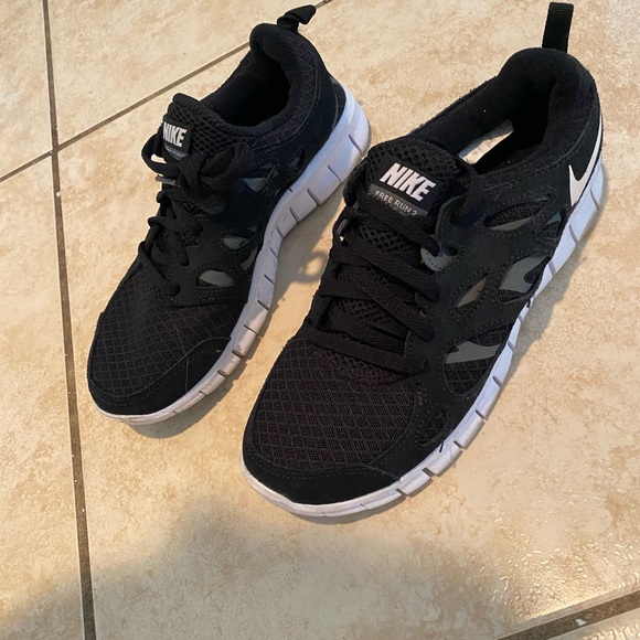 In very good condition Nike free runs - Picture 4 of 4